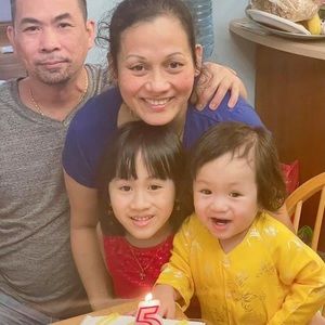 Meet your Posher, Tri